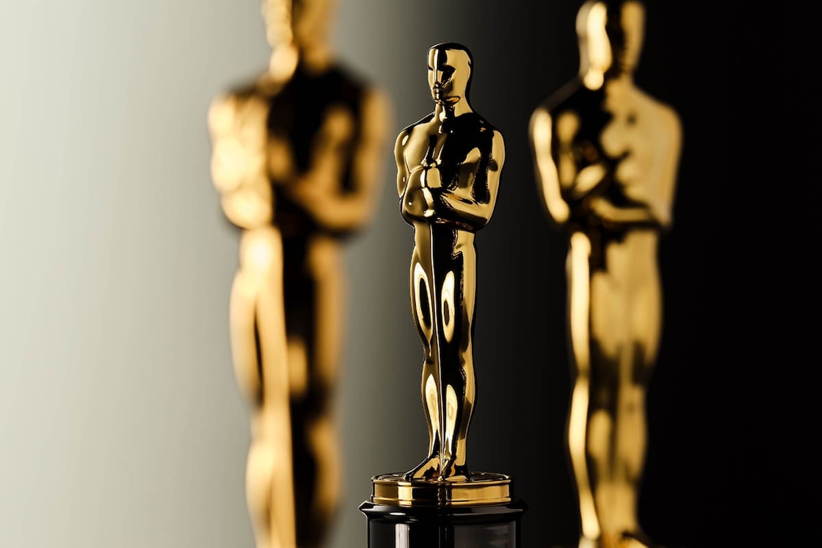 La ceremonia de premiación de los Oscar se transmitirá desde las 08:00 P.M. por la plataforma MAX. //Foto: Tomada de Internet