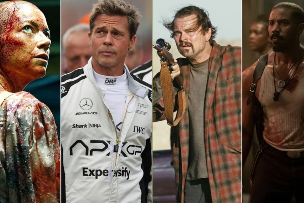 Estas son las claves de la edición 2026 y dónde ver las películas que lideran la carrera. / Redes sociales