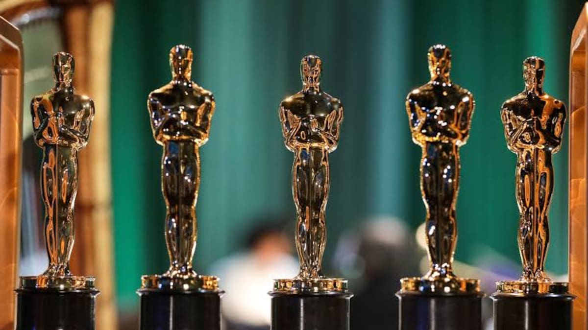 Premios Oscar. // Redes sociales IG