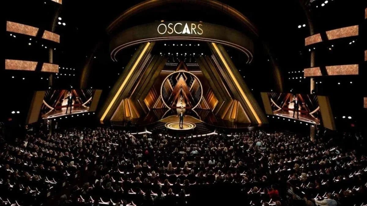 Los Premios Óscar regresan con su 98ª edición, que se celebrará el 15 de marzo de 2026 en el icónico Dolby Theatre de Los Ángeles, donde se premiarán las mejores películas estrenadas durante 2025.