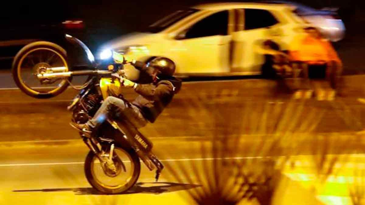 Preocupan ‘piques’ ilegales. Foto tomada de redes sociales/VANGUARDIA