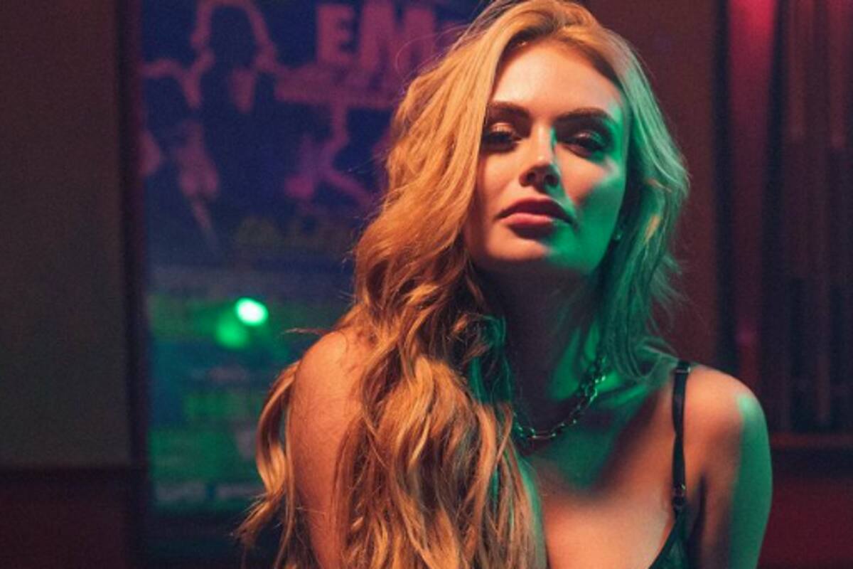 Tomado de Instagram @sara_uribe | VANGUARDIA