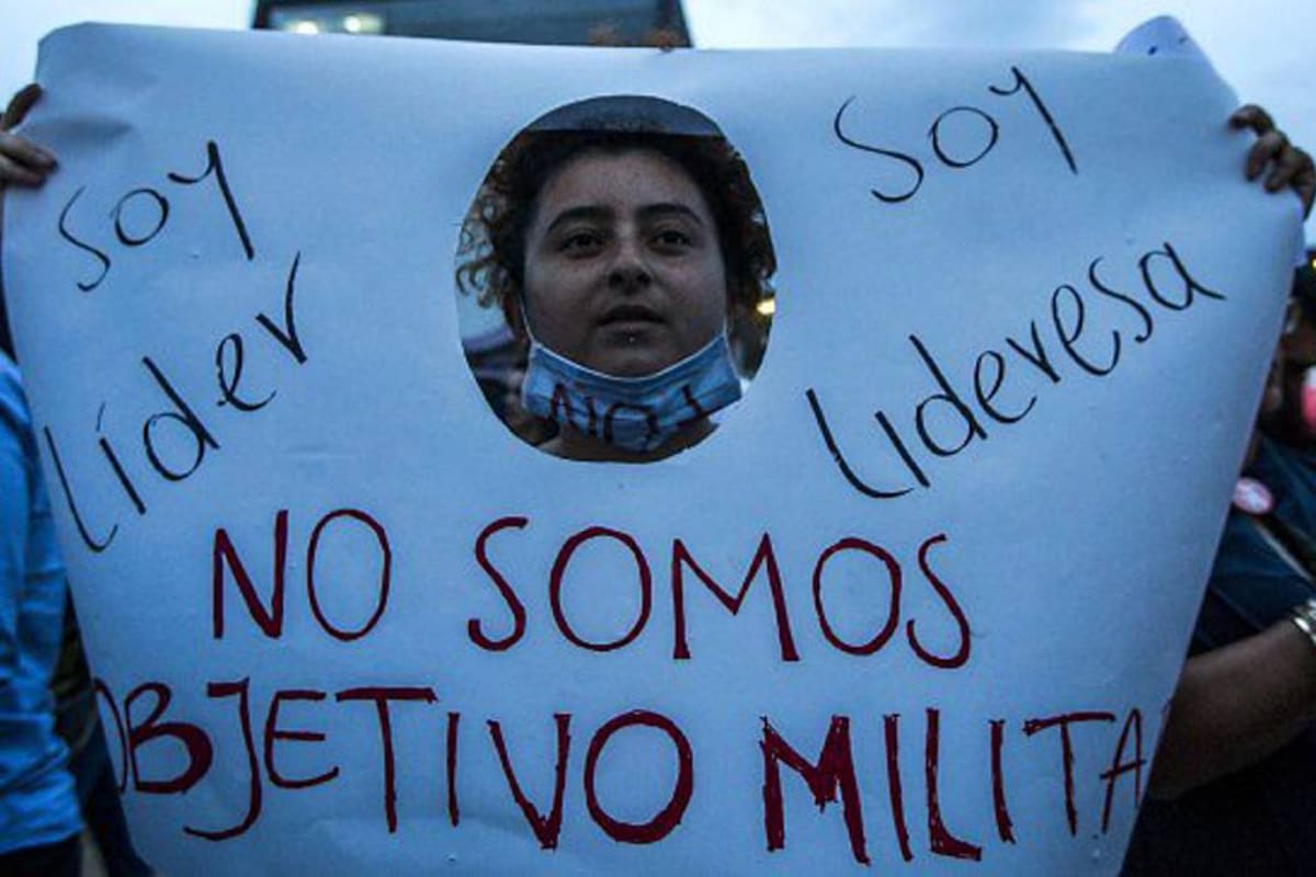 Foto: Tomada El Colombiano/VANGUARDIA LIBERAL