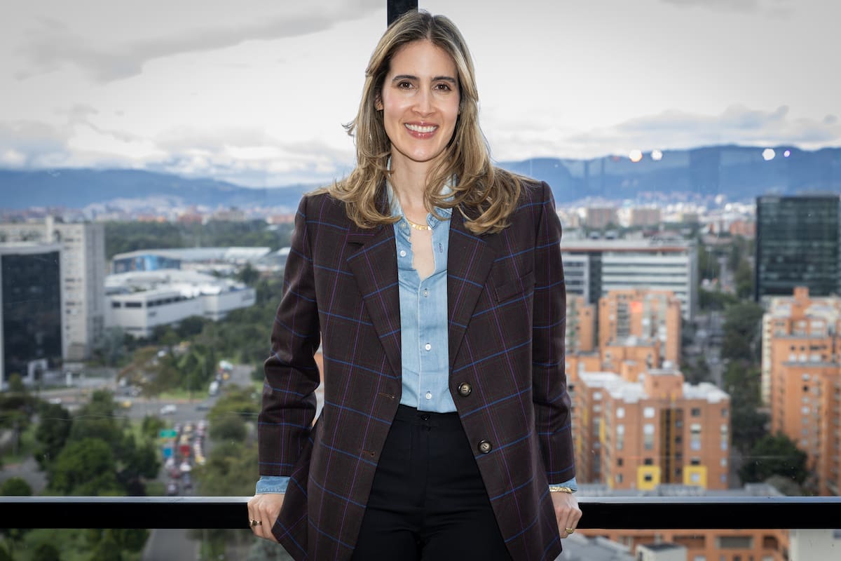 En diálogo con Vanguardia, la presidenta de Acicam, Marcela Caicedo, indicó que el próximo año tiene buenas proyecciones para el sector. Foto: Suministrada