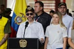 Gobierno lanzó el Plan Milagro de Reconstrucción para zonas afectadas por el terremoto