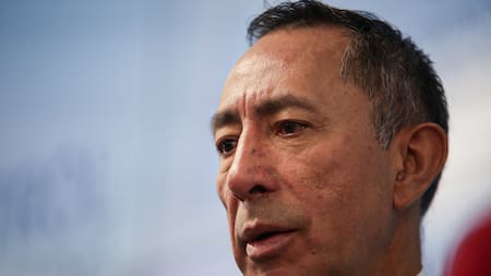 Cierran la puerta a regreso anticipado de Ricardo Roa a Ecopetrol
