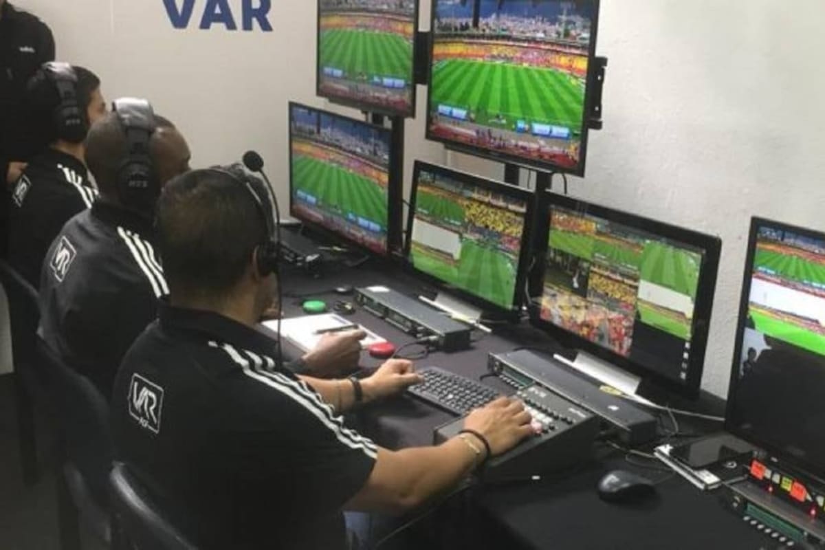 Presidente de la Dimayor fue tajante y reveló por qué no se publican todos los audios del VAR. Foto: Dimayor.