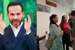 Presidente De La Espriella confronta a la gobernadora de San Andrés y lanza duras advertencias