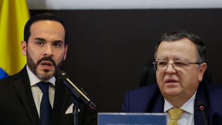 Presidente de la JEP le responde a De la Espriella y pide una relación basada en “respeto” y autonomía