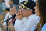Desmienten a Petro: sector agrícola mostró una caída en el primer trimestre del año