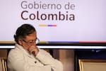 La paz total ‘reforzó’ los grupos armados durante el Gobierno de Gustavo Petro