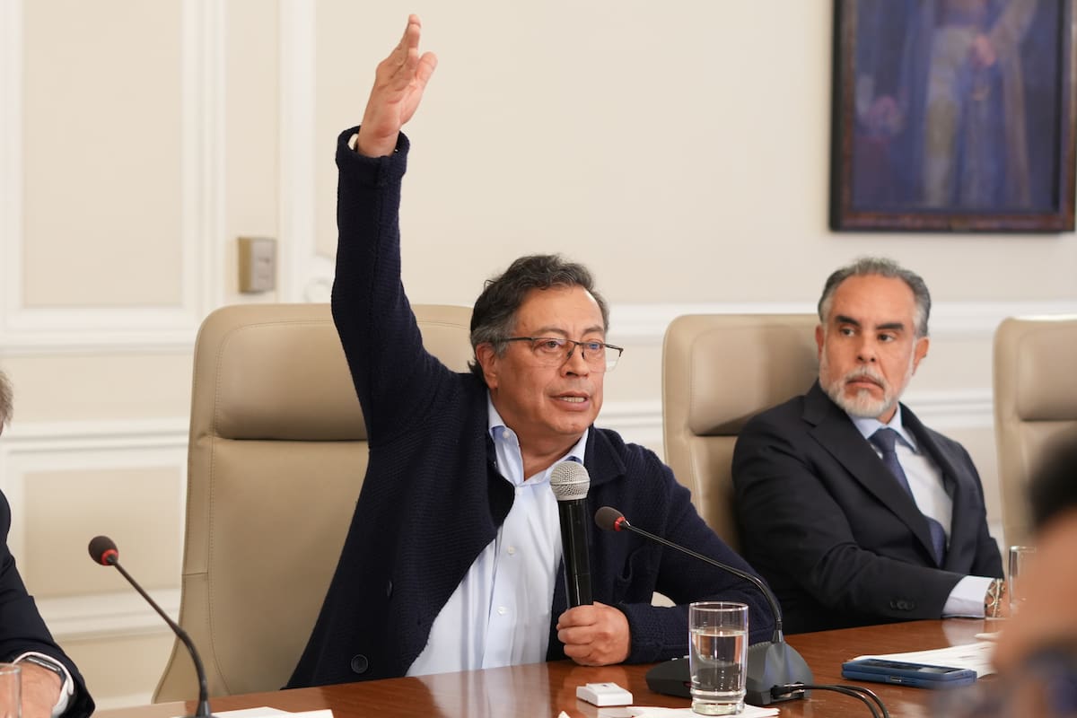 Gobierno tendrá hoy su segundo consejo de ministros en televisión nacional: ¿qué pasará?