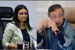 Presidente Petro solicita destituir a Angie Rodríguez en medio de fuertes señalamientos