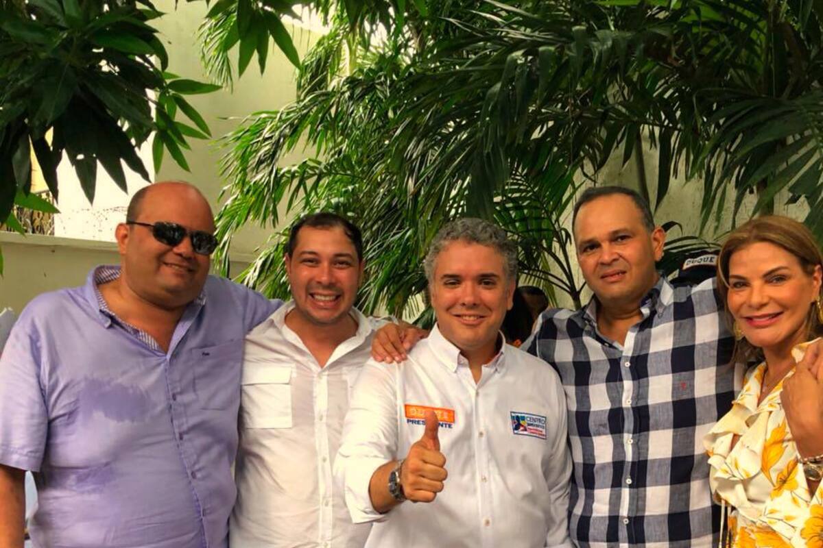 Archivo / VANGUARDIA