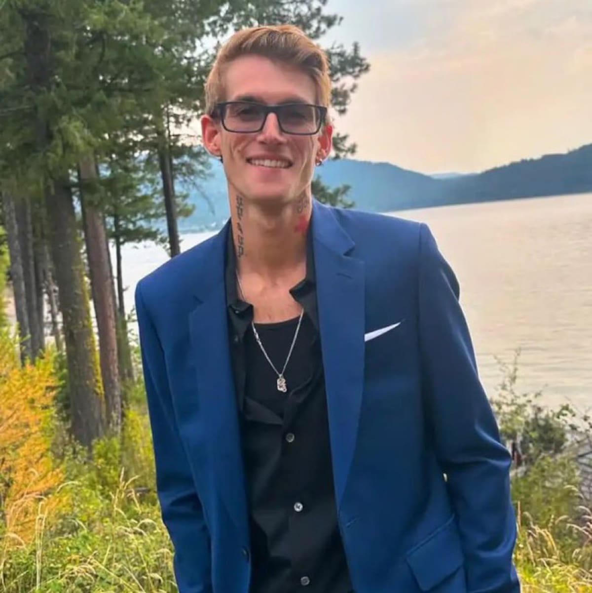 Presley Gerber, el hijo modelo de la supermodelo Cindy Crawford, falleció a solo 27 años tras una larga lucha contra las drogas, los ataques de pánico y problemas de salud mental.