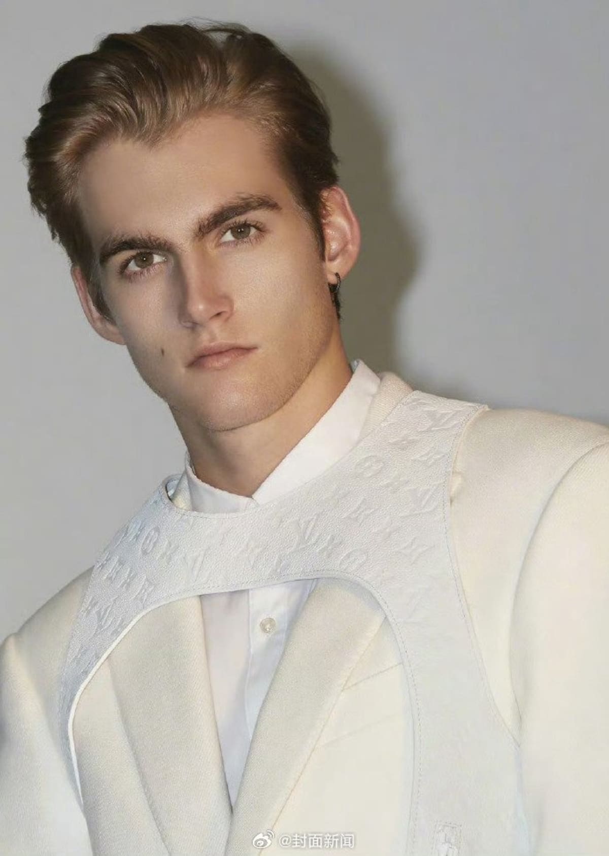 Presley Gerber, hijo de Cindy Crawford y Rande Gerber, ha fallecido a los 27 años.