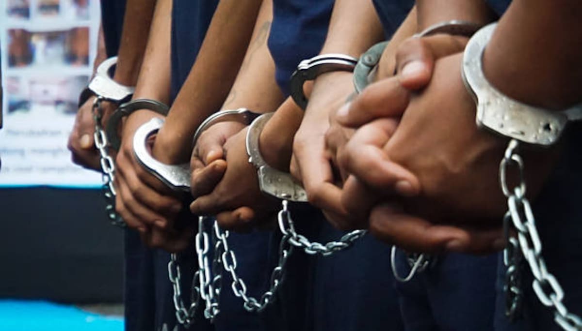 Las autoridades congoleñas investigan la posible complicidad de funcionarios de seguridad en la evasión masiva.
