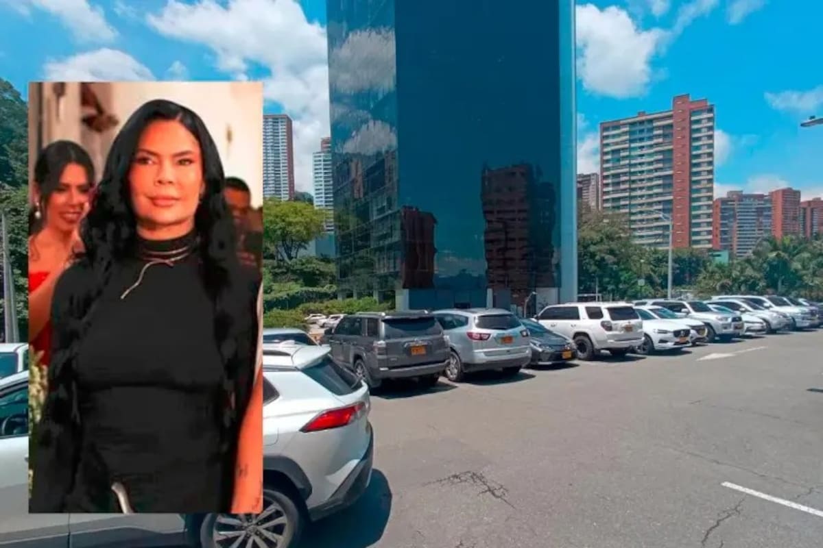 Presunta informante de la DEA asesinada en Medellín era suegra de reconocido cantante de reguetón