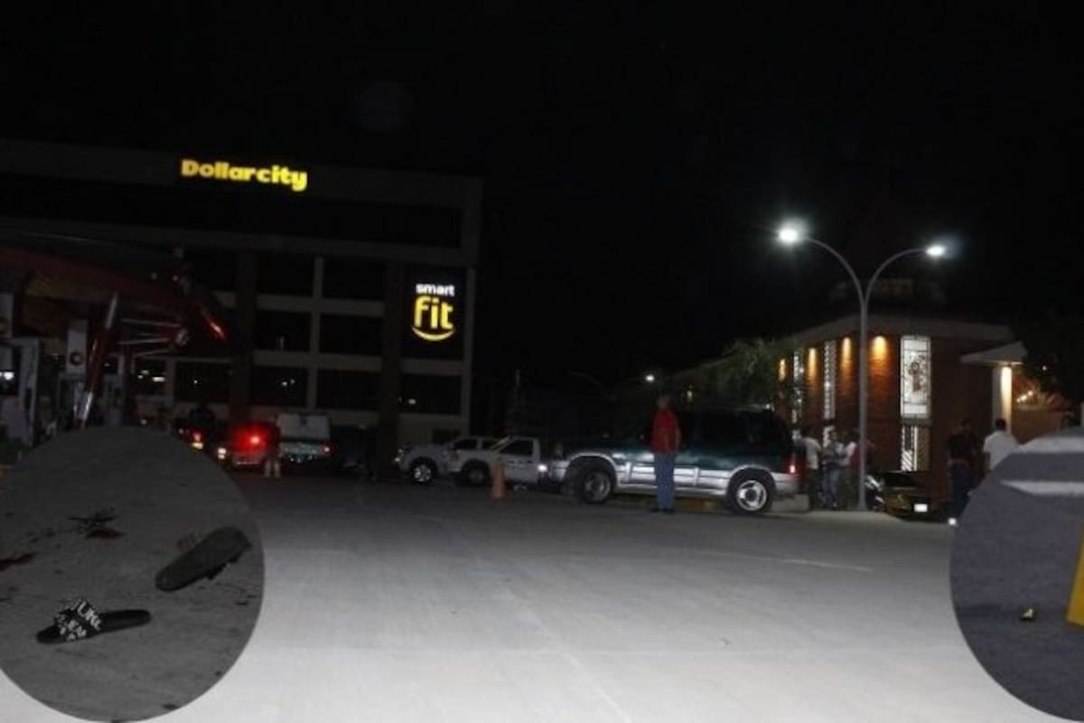 Presunto intento de asesinato resultó con los dos responsables abatidos. | Foto: Tomada de La Opinión.