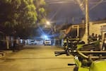 Presunto ladrón murió baleado tras cometer un hurto: víctima habría reaccionado con un arma