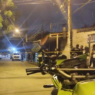 Presunto ladrón murió baleado tras cometer un hurto: víctima habría reaccionado con un arma