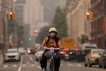 ¿Podría el humo de los incendios en Canadá cancelar la final del Mundial entre España y Argentina?
