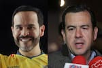 Primer gran nombramiento de De la Espriella: Rodrigo Lara será ministro del Interior