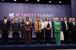 Próximas cumbres de seguridad sobre inteligencia artificial se realizarán en Corea y Francia