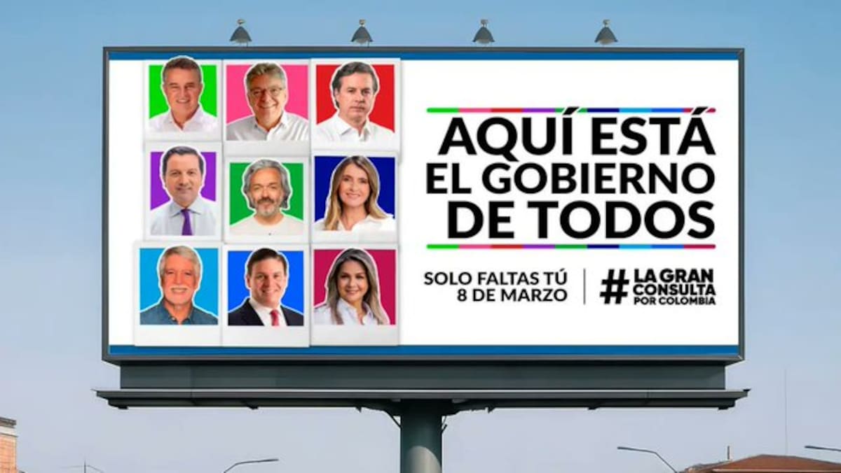 Economía, seguridad y salud: los ejes del primer debate presidencial 2026.