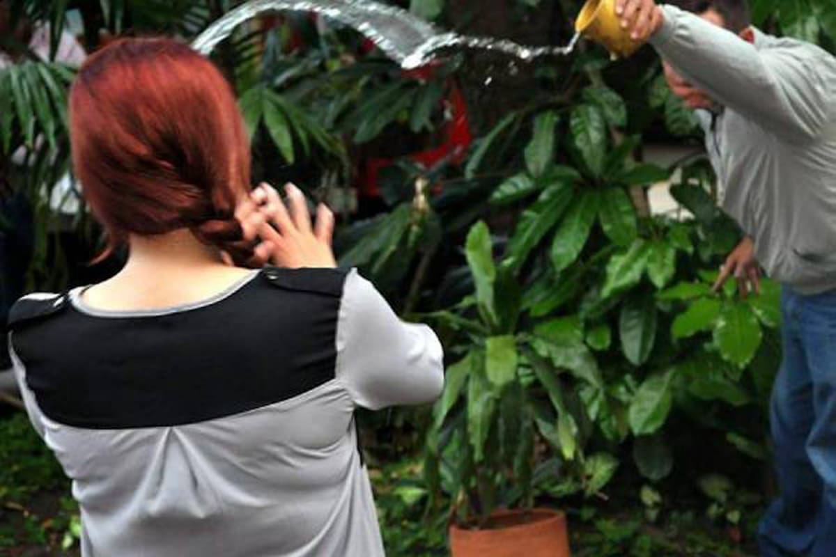 Primeros auxilios reducen la gravedad de las lesiones por ataques con ácidos (Foto: Ilustración/VANGUARDIA LIBERAL)