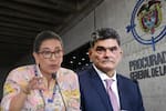 Magda Liliana Buendía seguirá al frente de la Procuraduría Regional de Santander hasta que se haga el nuevo nombramiento