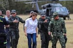 Procuraduría alerta por violencia en Ataco, Tolima: homicidios y personas desaparecidas