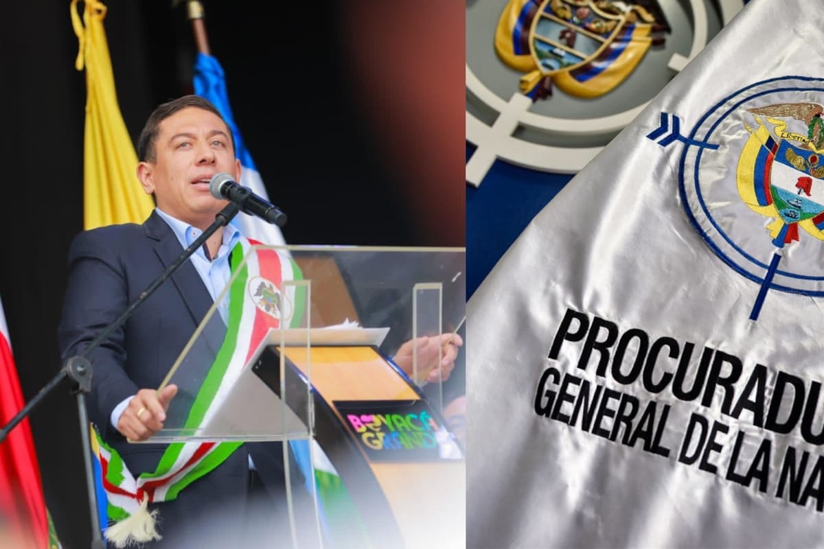 De acuerdo con la denuncia, entre la primera y la segunda vuelta de la elección presidencial, la administración departamental habría adelantado actividades institucionales.