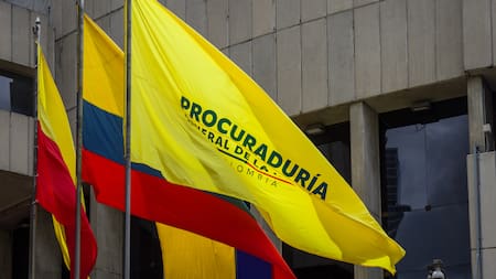 Procuraduría formula pliego de cargos por presuntas irregularidades en construcción de colegio de Suaita, Santander