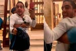 Procuraduría ratifica suspensión de seis meses al senador Álex Flórez por escándalo borracho en Cartagena