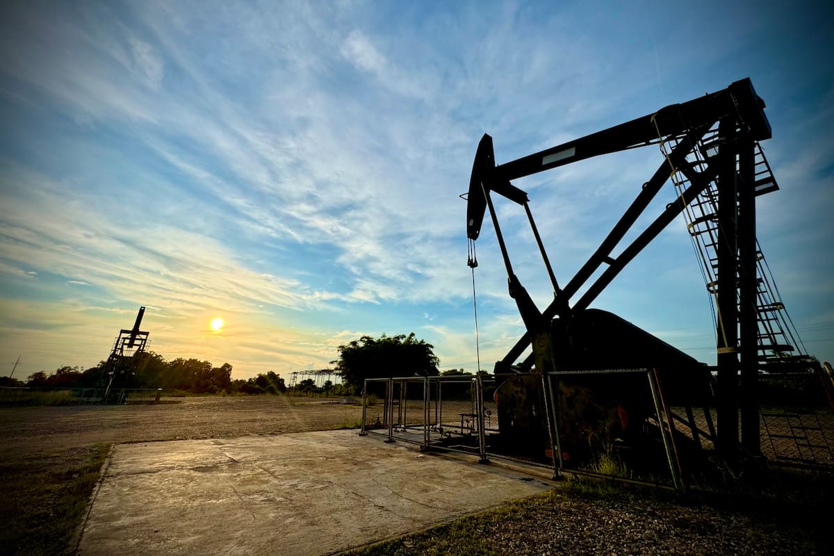 Producción petrolera de Santander tuvo su peor arranque en los últimos años| Foto Suministradas