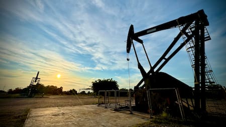 Producción petrolera de Santander tuvo su peor arranque en los últimos años