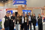Productos Vicky en Alimentec 2026
