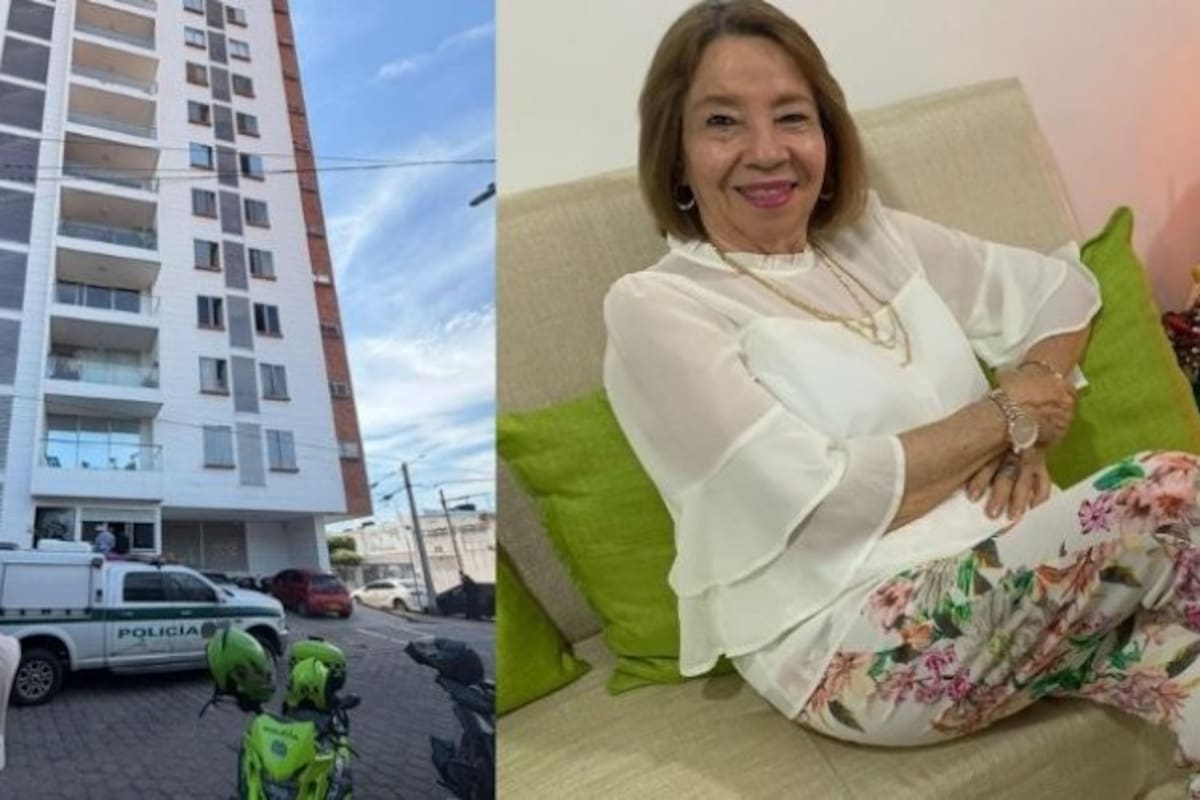 Se cumplen tres meses del atroz crimen en el que un hombre le arrebató la vida a la profesora Glenda Bustamante en Cúcuta. Foto: La Opinión