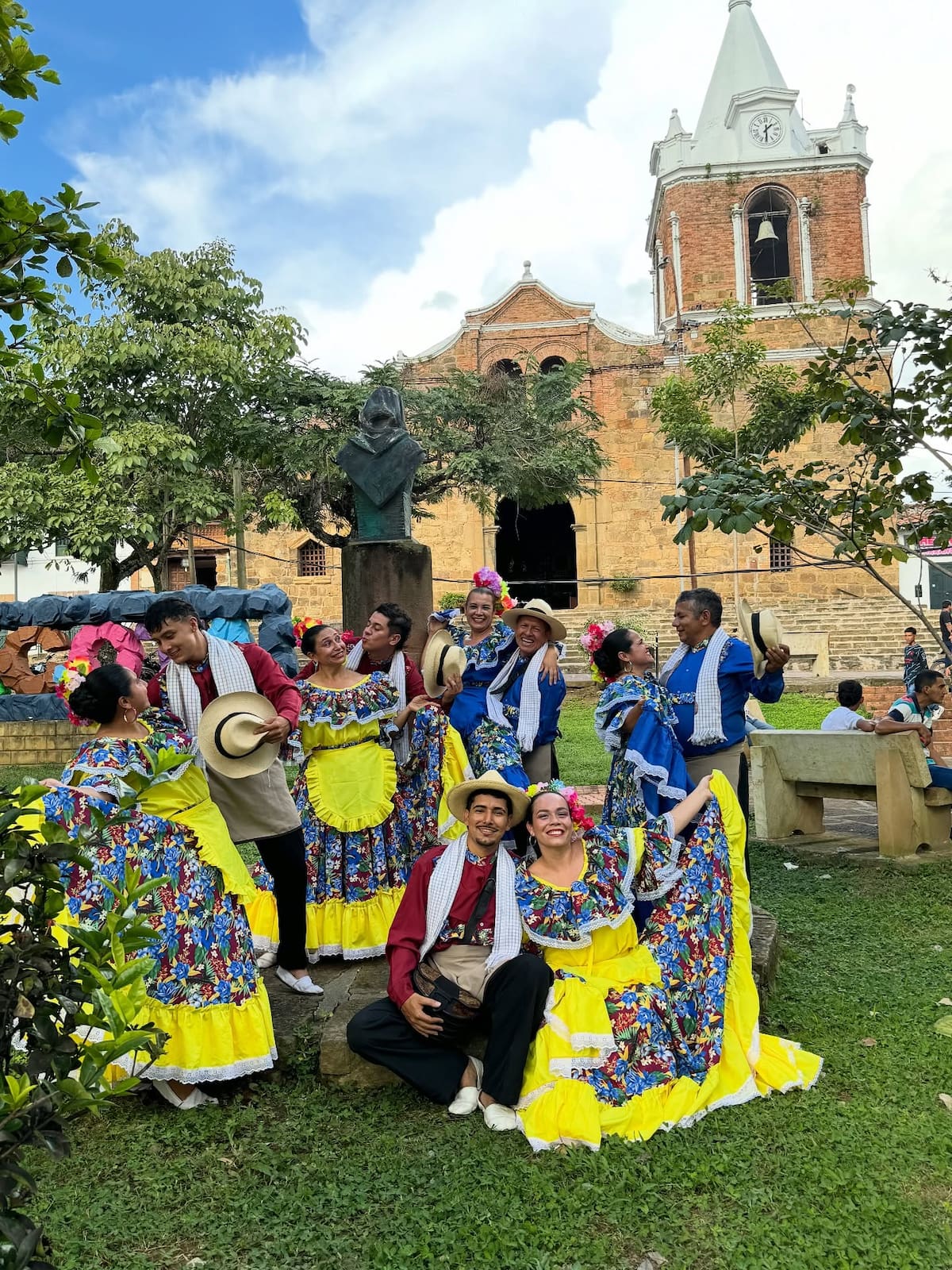 Tomada de Alcaldía de Simacota/Vanguardia