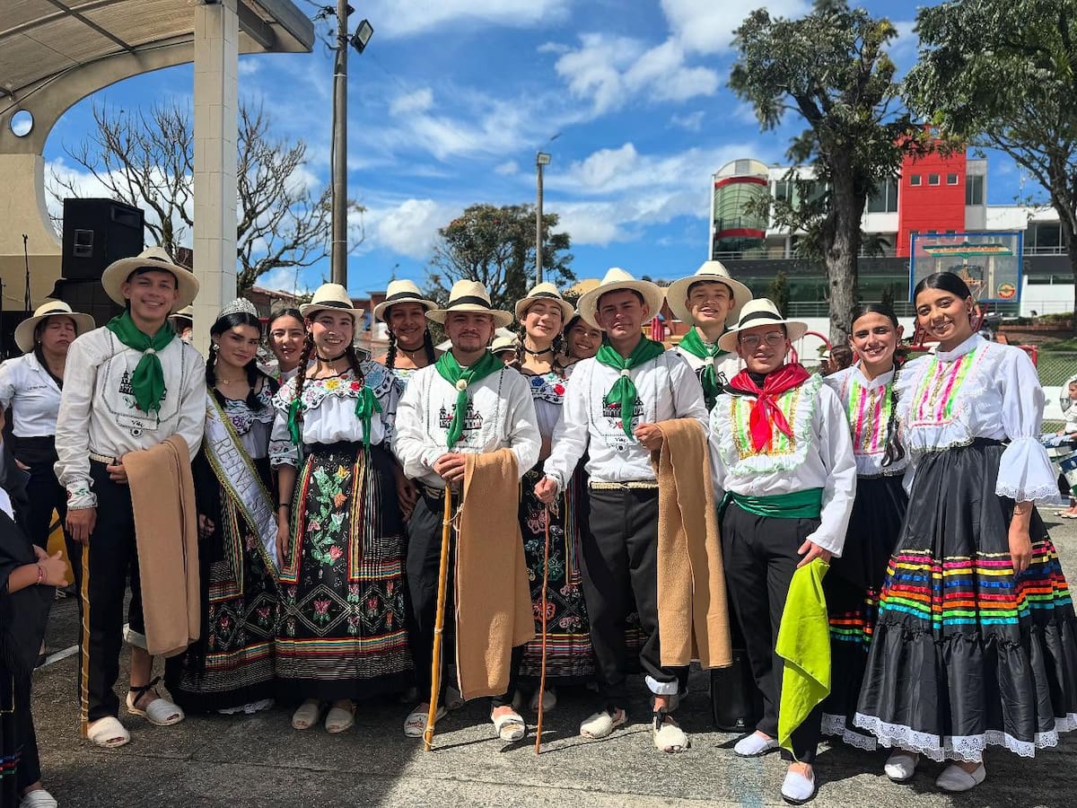 Tomada de Alcaldía de Sucre/Vanguardia