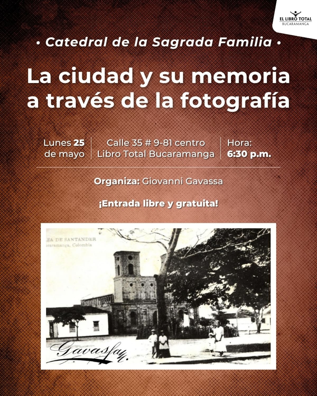 Recorra la historia de la Catedral de la Sagrada Familia, uno de los templos más emblemáticos de Bucaramanga, para conocer el origen de su construcción, las dificultades que marcaron su aprobación, los años que tomó verla levantarse y los cambios que transformaron su razón en el tiempo.