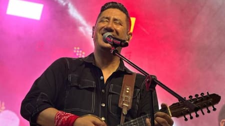 Concierto por la Solidaridad: Heredero y más artistas santandereanos juntos por las víctimas del terremoto