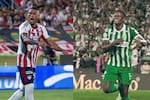 Definidos horarios de gran final entre Atlético Nacional y Junior por la Liga BetPlay I 2026