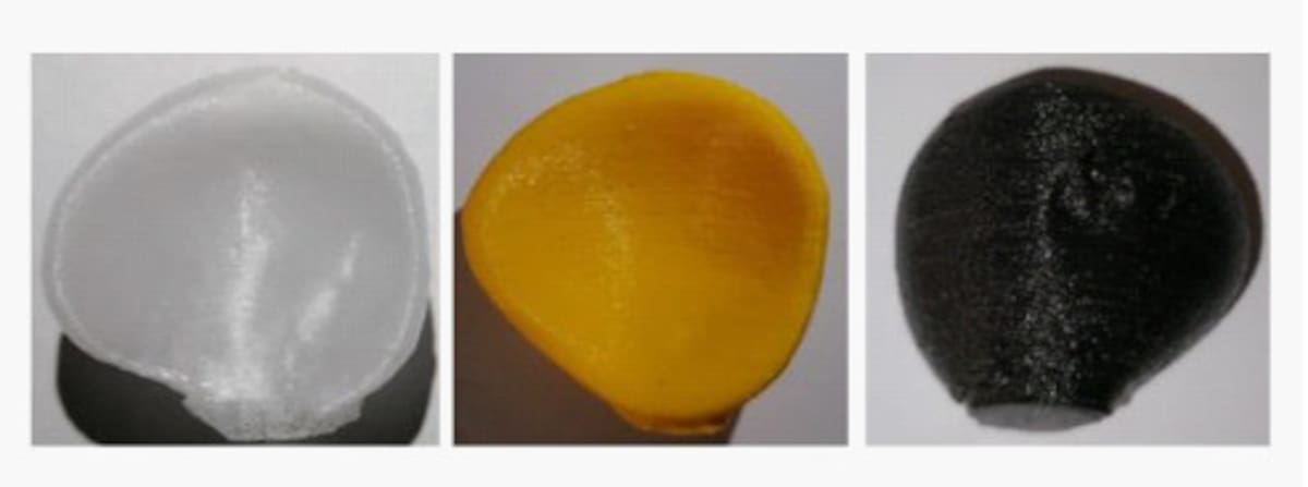 El sistema utiliza fotografías y algoritmos para diseñar prótesis oculares adaptadas a cada paciente.