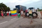 Protestas en Sabana de Torres: comunidad exige transporte escolar para estudiantes del área rural