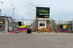 Ecopetrol anuncia suspensión de contratos por protestas en campo petrolero del Magdalena Medio