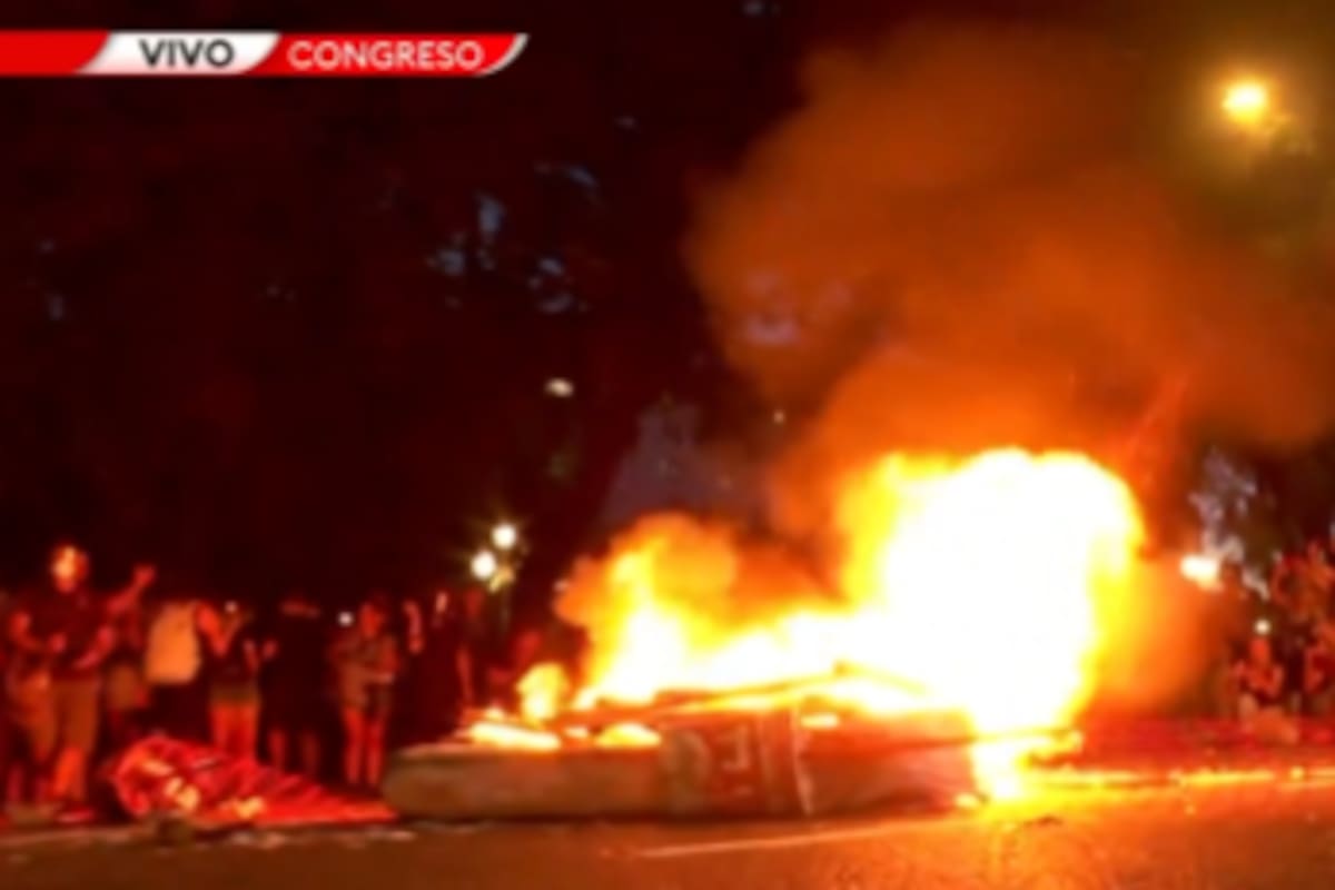 Todo Noticias/ VANGUARDIA