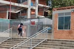 Protestas en Girón: convocan a plantón por contratos de $192 mil millones para manejo de colegios