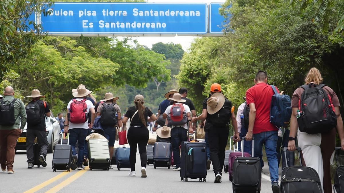 Foto: Marco Valencia